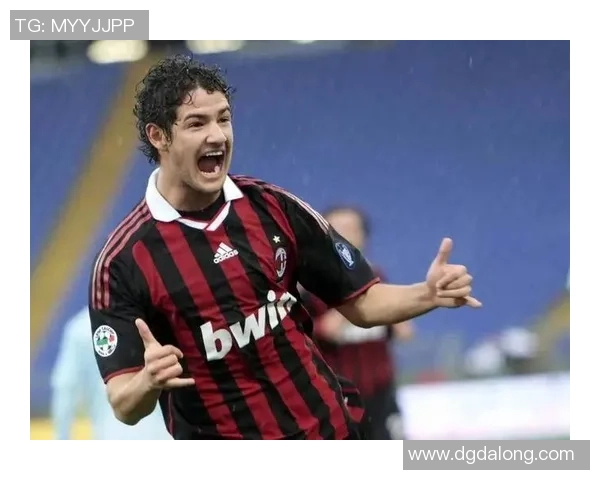 足球天才帕托的职业生涯与成就全解析