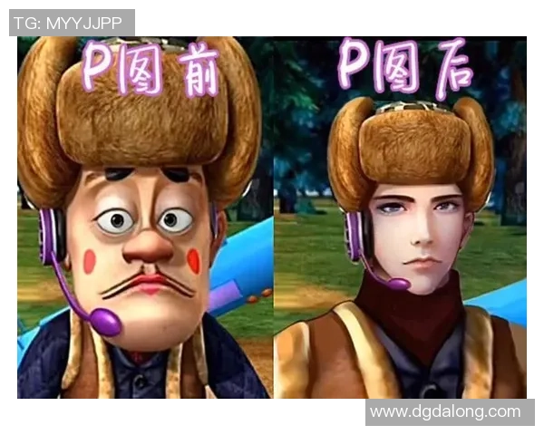 足球明星搞笑p图大集合看他们如何变身搞笑角色欢乐不断