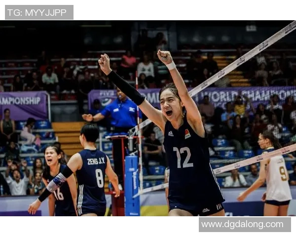 重庆排球队在冠军赛中的节奏掌控与表现分析