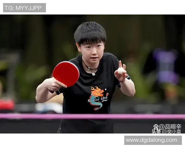 重庆网球队在大满贯赛事中的实力展现与未来发展潜力分析