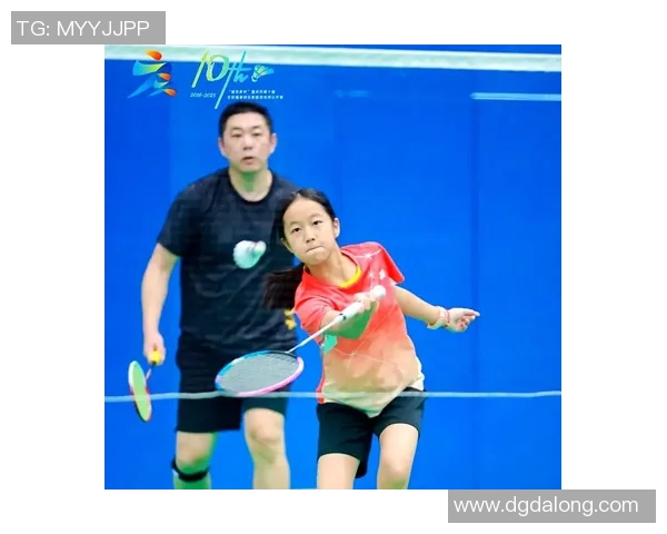 重庆羽毛球队的个人能力揭秘与训练背后的故事探索